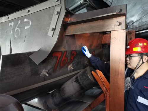 陜煤建設(shè)洗選煤運(yùn)營公司檸條塔運(yùn)營項(xiàng)目部：提升自身素質(zhì)，服務(wù)精品煤質(zhì)