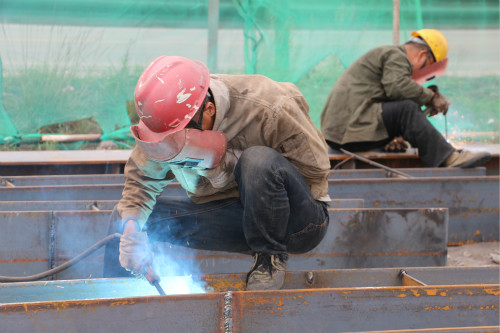 陜煤建設(shè)機(jī)電安裝公司：大干100天，掀起勞動(dòng)競(jìng)賽熱潮