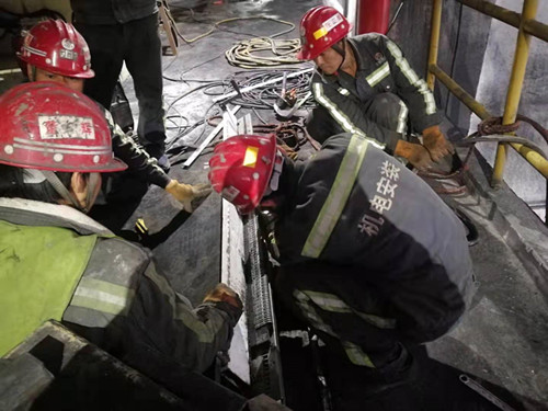 【“70周年”專題報(bào)道】國慶活動(dòng)（八）