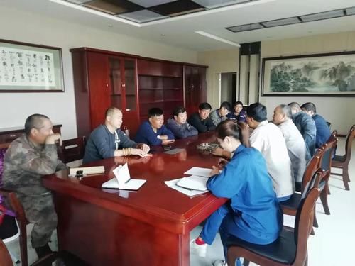 陜煤建設(shè)銅煤公司第十一項(xiàng)目部多舉措抓好安全生產(chǎn)確?！鞍偃瞻踩?></div>
                                <div   id=