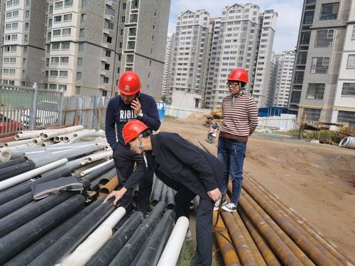 陜煤建設(shè)銅煤公司加大物資設(shè)備盤點(diǎn)檢查助力“百日安全”活動順利開展