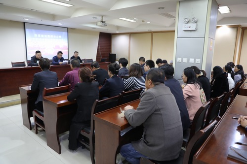 陜煤建設(shè)路橋分公司全員行動守好生產(chǎn)“安全線”