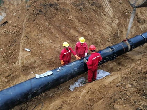 陜煤建設(shè)路橋分公司各項(xiàng)目部吹響冬季施工“集結(jié)號”