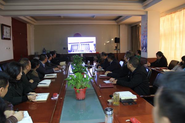 陜煤建設(shè)韓城分公司“三個強化”確保黨風(fēng)廉政建設(shè)工作取得實效