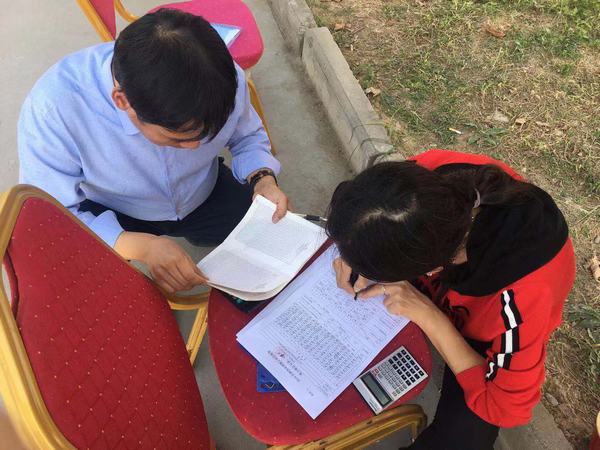 韓城衡瑞工程質(zhì)量檢測中心推動產(chǎn)業(yè)升級逐步打造“嚴謹 、專業(yè)、高效”的一站式服務