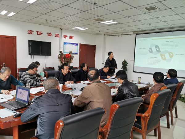 陜煤建設天工公司持續(xù)助力青年員工成長“導師帶徒”顯成效