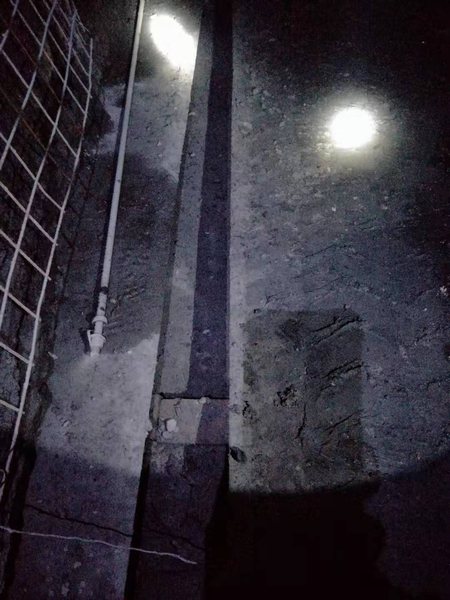 陜煤建設(shè)掘進(jìn)公司:小保當(dāng)項目部高標(biāo)準(zhǔn)完成礦112203風(fēng)橋交點工程施工