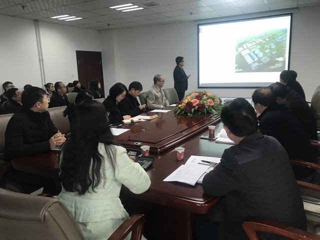 設計研究院：甄選“最美一套圖” 設計專業(yè)爭上游