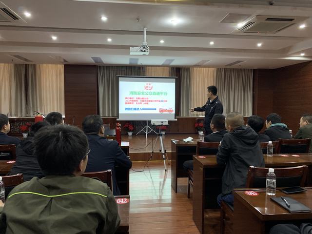 陜煤建設(shè)洗選煤運營公司澄合山陽運營項目部：“百日安全”我們這樣做