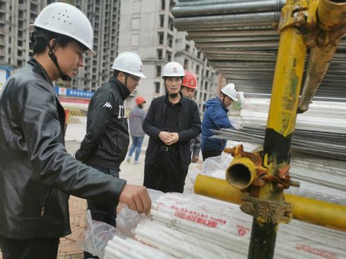 陜煤建設(shè)銅煤公司多措并舉加強冬季設(shè)備設(shè)施管理