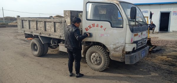 陜煤建設(shè)掘進公司:保障運輸設(shè)備性能嚴把運輸安全關(guān)