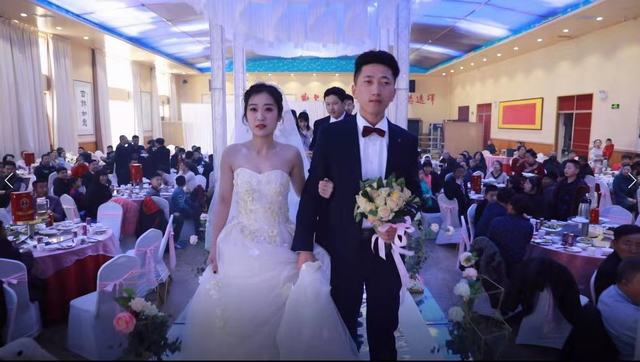 陜煤建設(shè)洗選煤運營公司：青年聯(lián)誼終結(jié)碩果