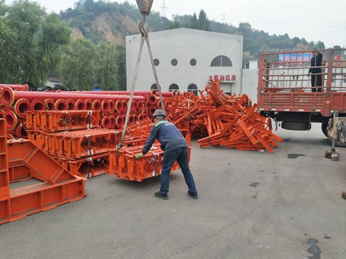 陜煤建設(shè)機(jī)電安裝公司：春節(jié)時(shí)節(jié)搶修運(yùn)營(yíng)忙