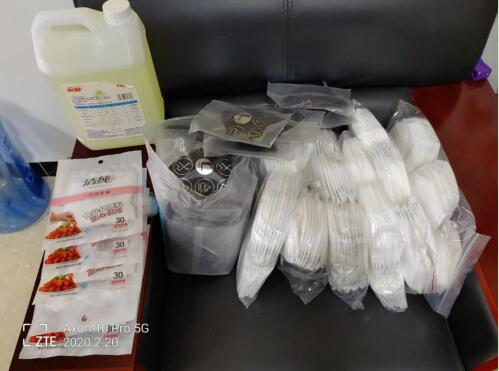 陜煤建設(shè)綠宇公司：科學防控疫情 筑牢復工復產(chǎn)“安全屏障”