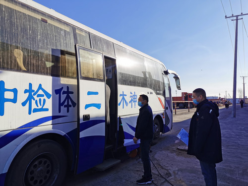 陜煤建設(shè)洗選煤運(yùn)營公司：多措并舉強(qiáng)化復(fù)產(chǎn)復(fù)工人員的管理