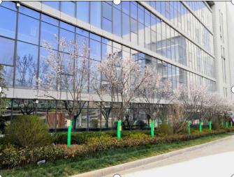 陽春三月，綠宇打造精品工程腳步不停歇