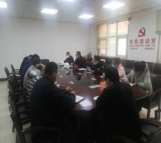 冶坪煤礦回風(fēng)斜井通風(fēng)機(jī)房等三個單位工程順利通過竣工驗收