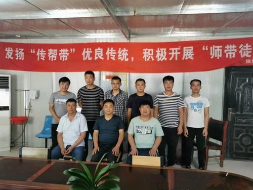 陜煤建設(shè)礦建二公司：沉下身子貼心服務(wù)，做職工暖心 “娘家人”