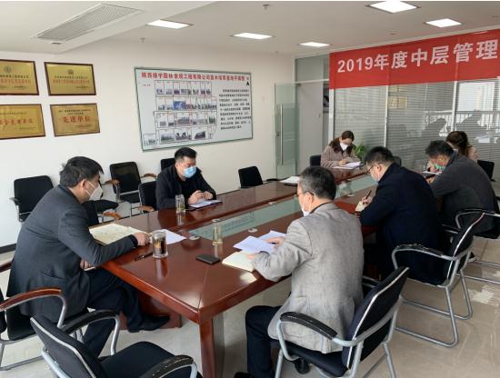 秣馬厲兵枕戈待旦 綠宇整裝揚帆起航