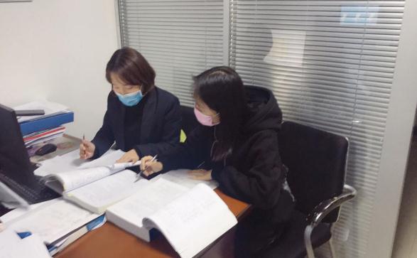 綠宇公司：“善始善作、善終善成”