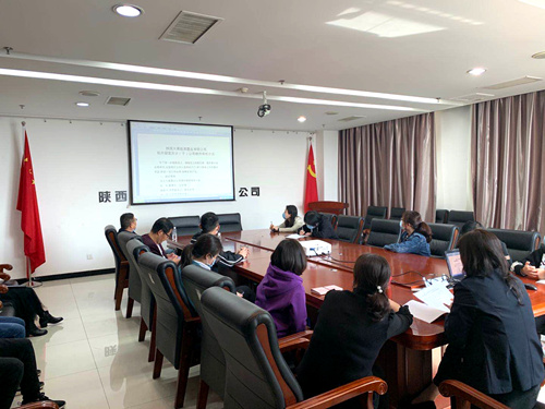 陜煤建設(shè)公司：績(jī)效考核激發(fā)企業(yè)活力