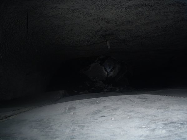 陜煤建設(shè)掘進(jìn)公司：紅柳林項(xiàng)目部44204機(jī)頭段安全精準(zhǔn)貫通