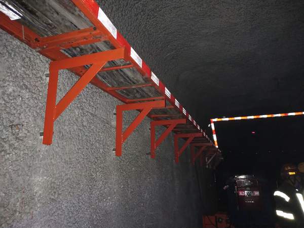 陜煤建設(shè)掘進公司：紅柳林項目部用標(biāo)準(zhǔn)保障進度贏贊譽