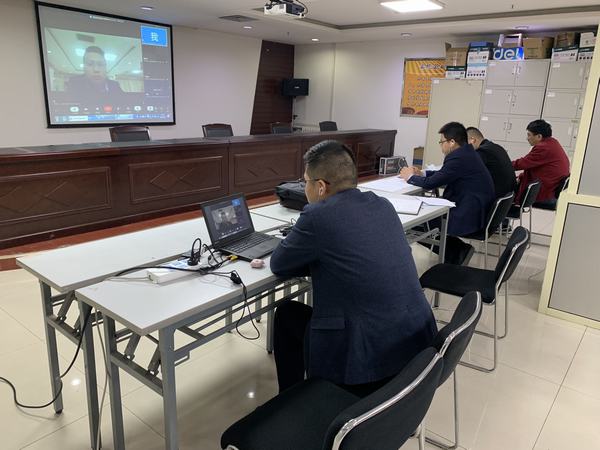 陜煤建設(shè)礦建二公司：創(chuàng)新驅(qū)動管理模式，保障安全提檔升級