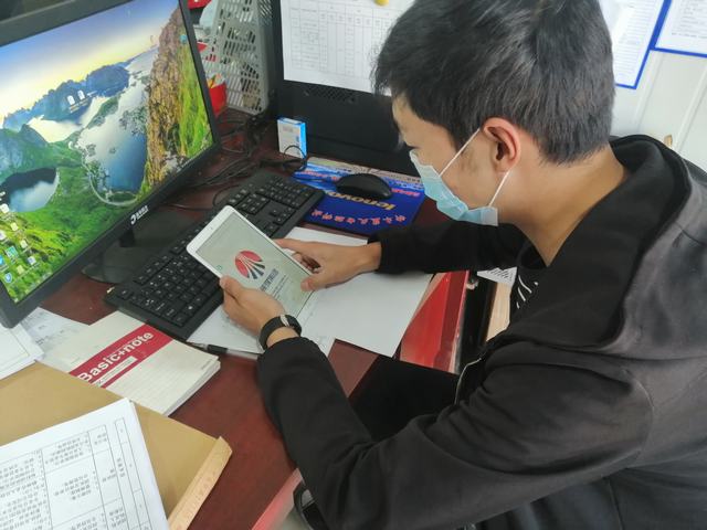 陜煤建設(shè)洗選煤運(yùn)營(yíng)公司網(wǎng)絡(luò)安全知識(shí)競(jìng)賽活動(dòng)圓滿(mǎn)結(jié)束