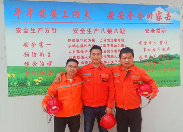 確認(rèn)過(guò)眼神，你們就是奮斗的青春