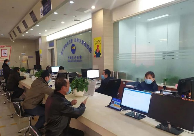 陜煤建設(shè)洗選煤運(yùn)營公司人力資源部四措并舉助力企業(yè)降本增效