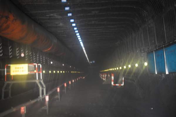 陜煤建設(shè)掘進公司：2875米！首月勞動競賽成績驚人