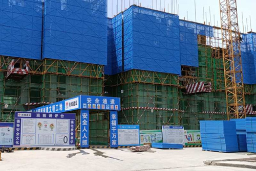 陜煤建設(shè)天工公司：安全生產(chǎn)樹先鋒，標(biāo)準(zhǔn)建設(shè)促前行