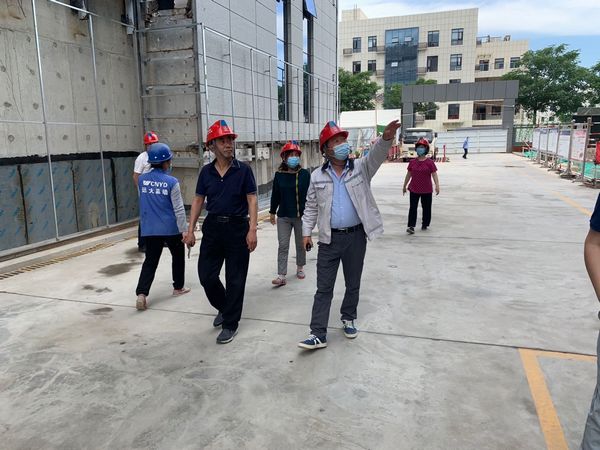 陜煤建設(shè)天工公司順利通過“三體系”審核認(rèn)證