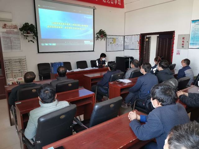 陜煤建設(shè)洗選煤運營公司澄合山陽運營項目部:“三抓好”提質(zhì)增效促進管理提升