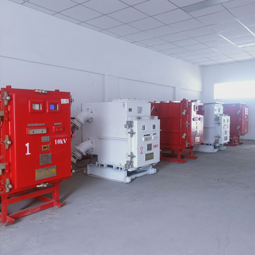 陜煤建設(shè)機電安裝公司順利完成外部涼水井礦抗災(zāi)排水管路工程