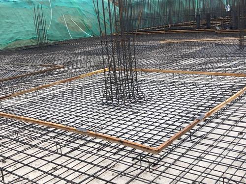 陜煤建設(shè)銅煤公司第一項目部嚴(yán)抓質(zhì)量精細(xì)化推進工程創(chuàng)優(yōu)上臺階