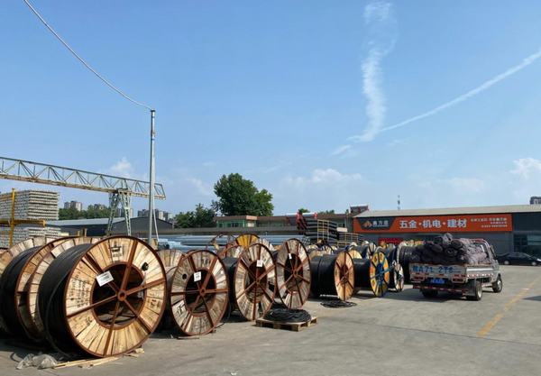 陜煤建設(shè)物資公司：降本增效，火力全開(kāi)