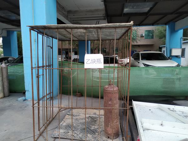 陜煤建設(shè)洗選煤運(yùn)營公司安裝第三項(xiàng)目部:留住“點(diǎn)滴” 挖潛增效