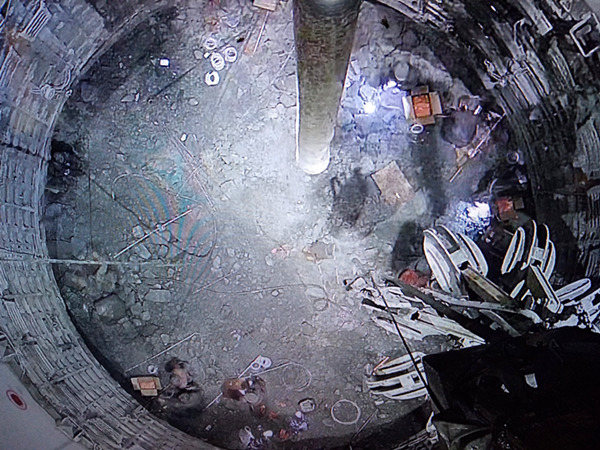 陜煤建設(shè)礦建三公司：崔木項(xiàng)目部北翼進(jìn)風(fēng)立井施工任務(wù)取得“五戰(zhàn)五捷，連戰(zhàn)連捷”