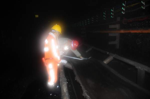 陜煤建設(shè)掘進(jìn)公司:三舉步 構(gòu)建安全新屏障