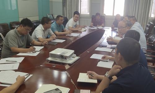 陜煤建設(shè)銅煤公司第二十一項(xiàng)目部承建北翼二號風(fēng)井場地工程7項(xiàng)單體工程順利通過竣工驗(yàn)收