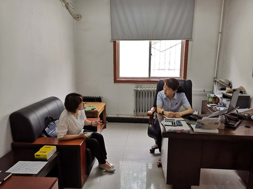 陜煤建設(shè)機(jī)電安裝公司：對標(biāo)學(xué)習(xí)促進(jìn)人力資源管理