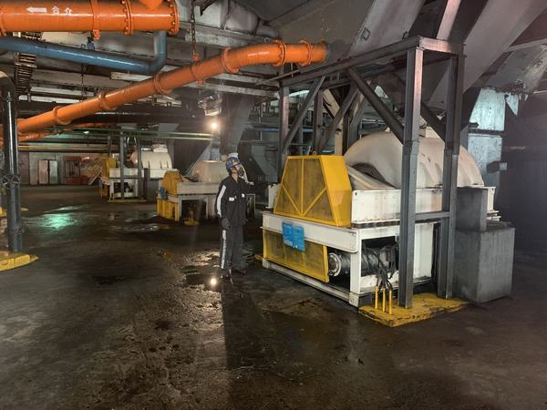 陜煤建設(shè)洗選煤運(yùn)營公司洗煤廠項(xiàng)目部積極開展“綠水青山 節(jié)能增效”活動(dòng)