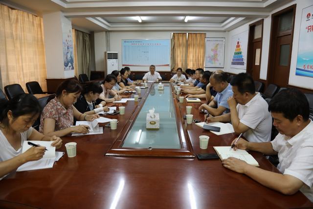 陜煤建設(shè)韓城分公司女工委發(fā)揮“她”作用建設(shè)好家風(fēng)