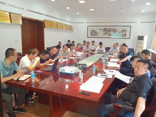 陜煤建設銅煤公司一體化管理實現“三融合”