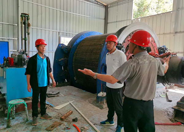 陜煤建設礦建三公司工程結算工作取得突破性進展