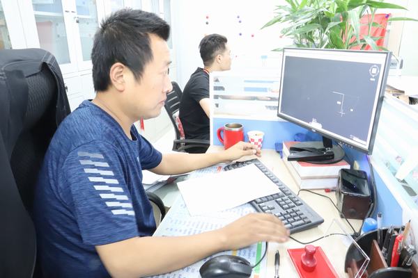 陜煤建設(shè)礦建二公司:開(kāi)拓廣闊天地讓青年職工大有可為