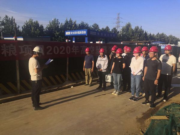 陜煤建設(shè)天工公司：搞演練 強(qiáng)意識(shí) 降風(fēng)險(xiǎn) 遏事故