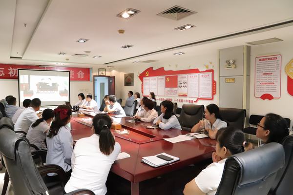 陜煤建設(shè)礦建二公司：“學(xué)、查、考”三劍合璧落實(shí)紀(jì)律教育學(xué)習(xí)宣傳月活動(dòng)